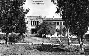 Montgolfier - Groupe Scolaire
